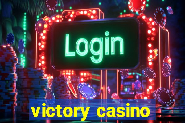 victory casino