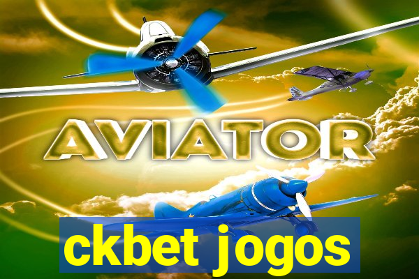 ckbet jogos