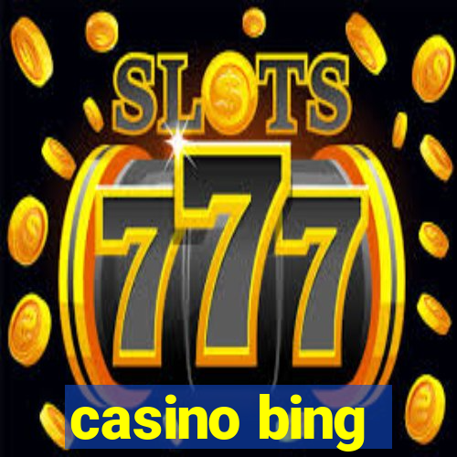 casino bing