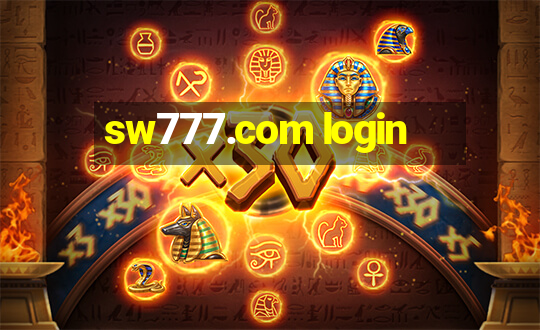 sw777.com login