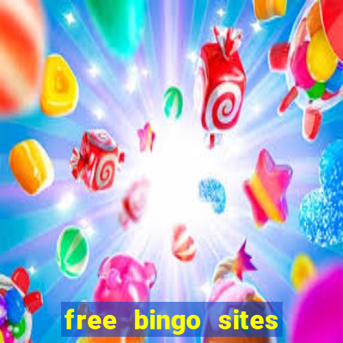 free bingo sites with no deposit