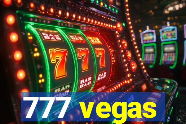 777 vegas