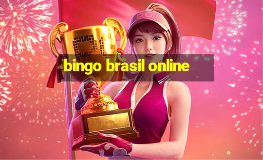 bingo brasil online