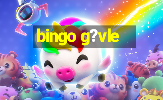 bingo g?vle