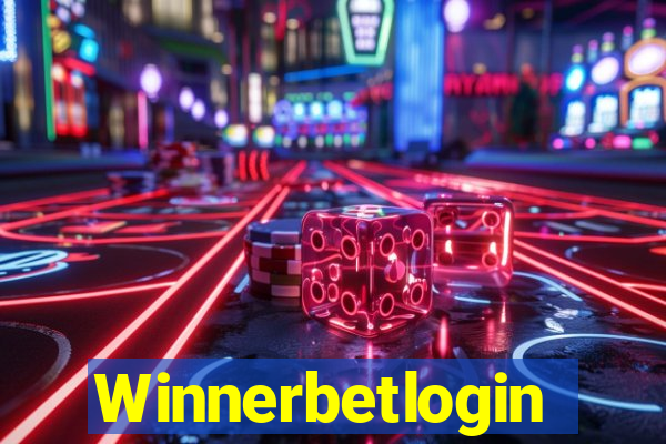 Winnerbetlogin