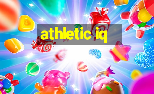 athletic iq