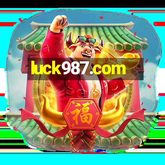 luck987.com