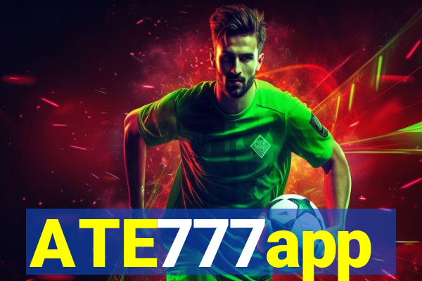 ATE777app