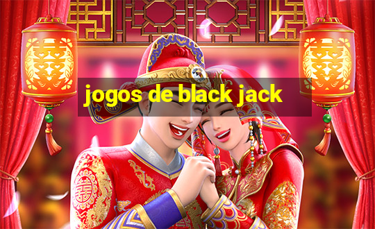 jogos de black jack