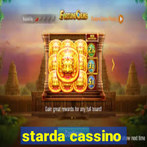 starda cassino