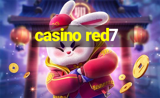 casino red7