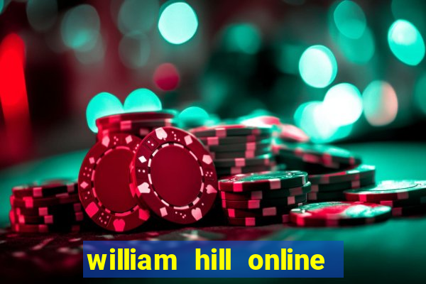 william hill online bingo jobs