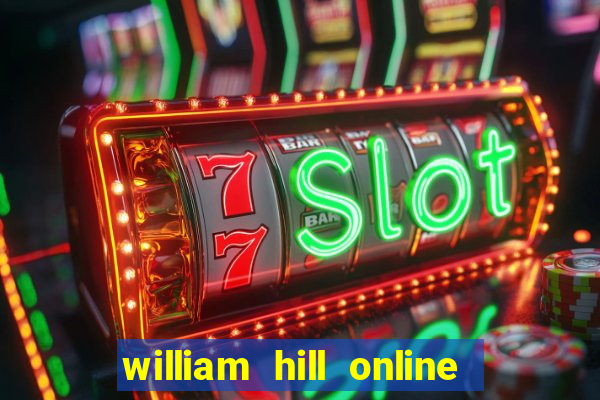 william hill online bingo jobs