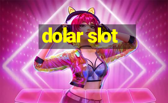 dolar slot