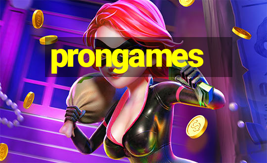 prongames