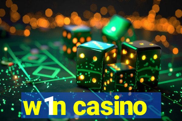 w1n casino