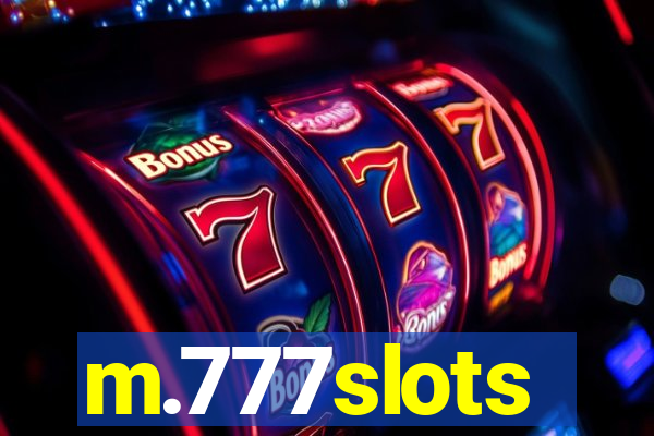 m.777slots