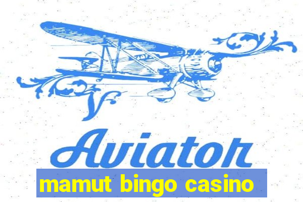 mamut bingo casino