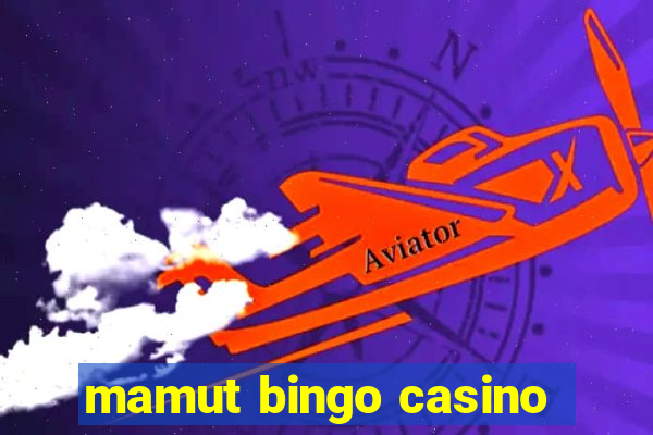 mamut bingo casino