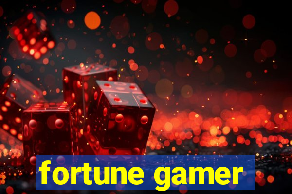 fortune gamer