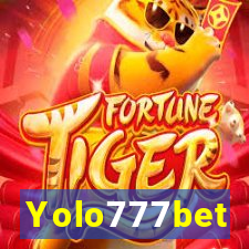 Yolo777bet