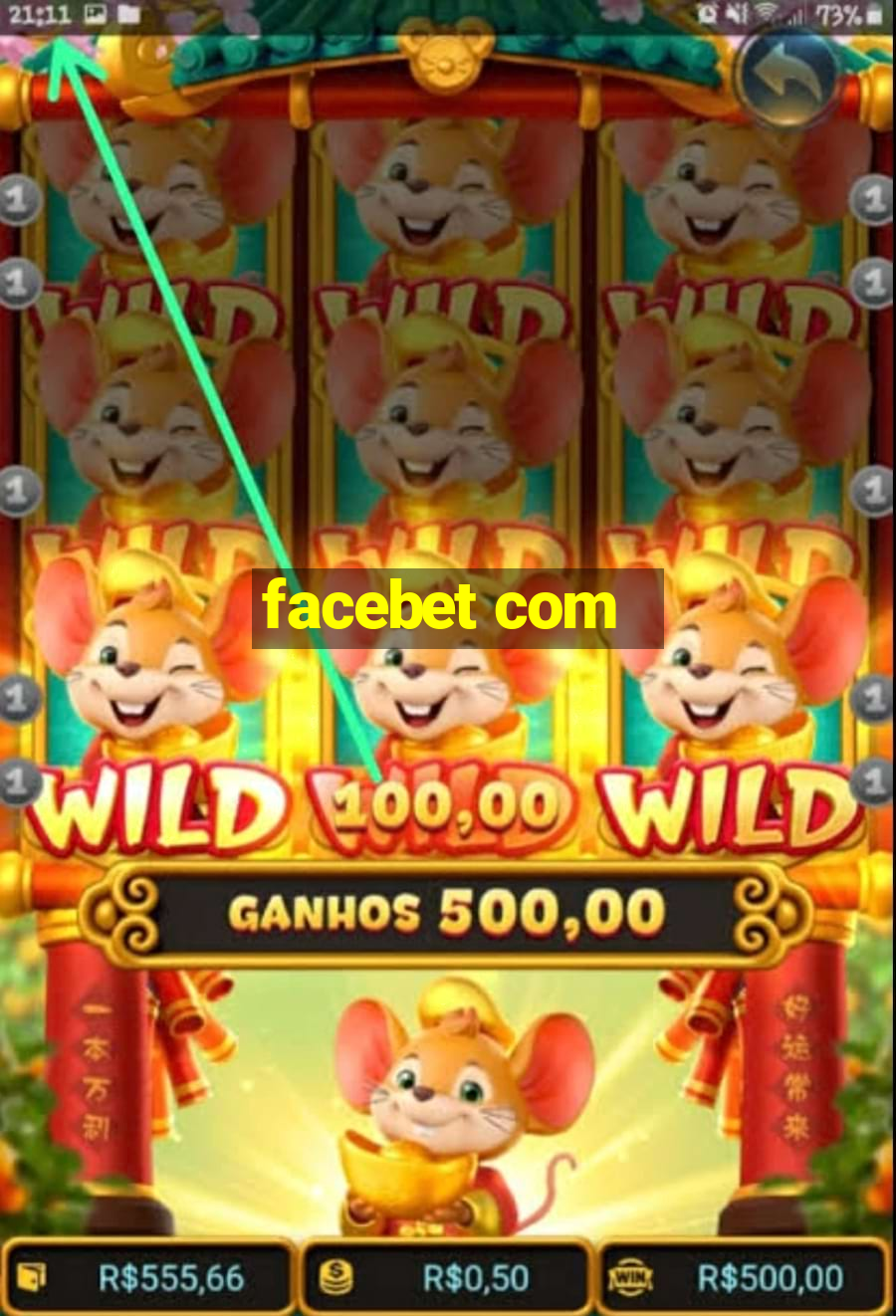 facebet com