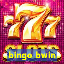 bingo bwin