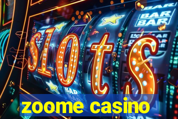 zoome casino