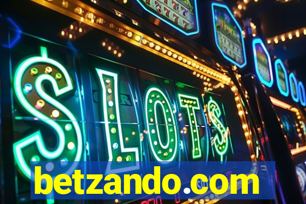 betzando.com