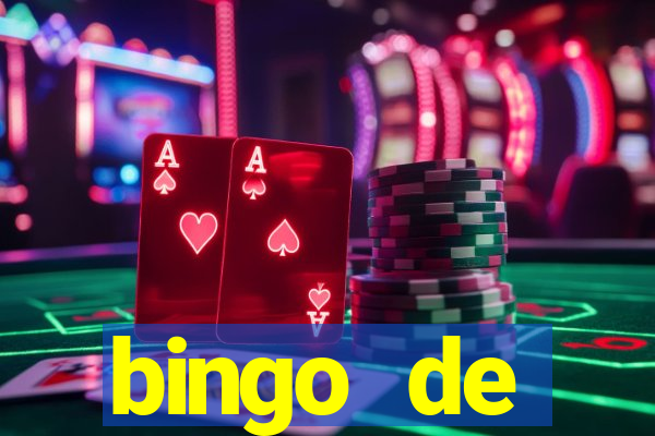 bingo de multiplica??o 4 ano