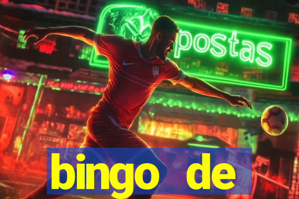 bingo de multiplica??o 4 ano