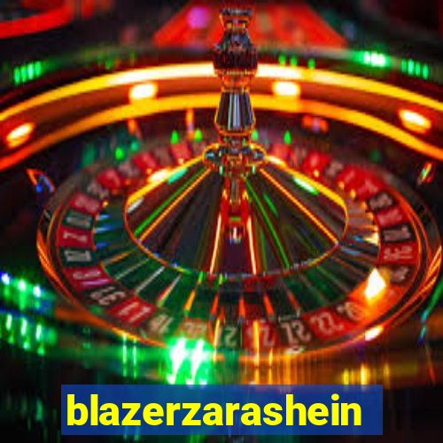 blazerzarashein