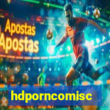 hdporncomisc