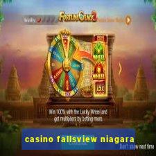 casino fallsview niagara