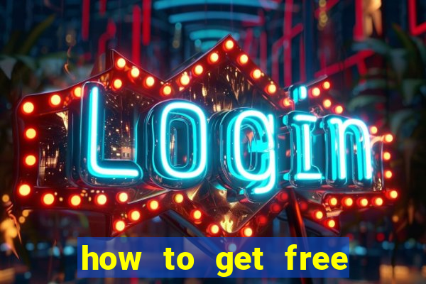 how to get free bingo blitz credits