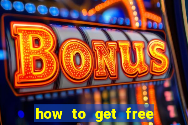 how to get free bingo blitz credits