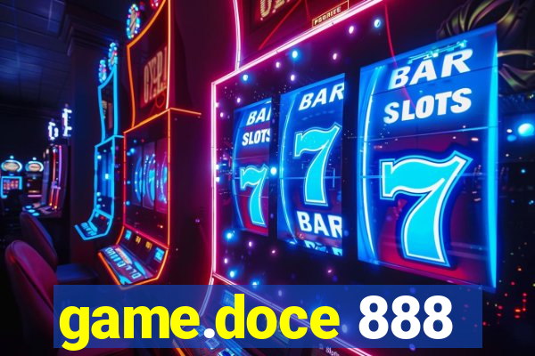 game.doce 888