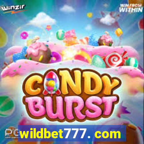 wildbet777. com