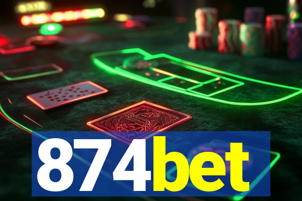 874bet