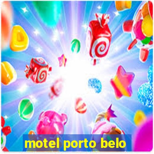 motel porto belo