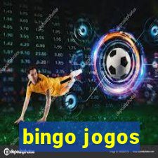 bingo jogos