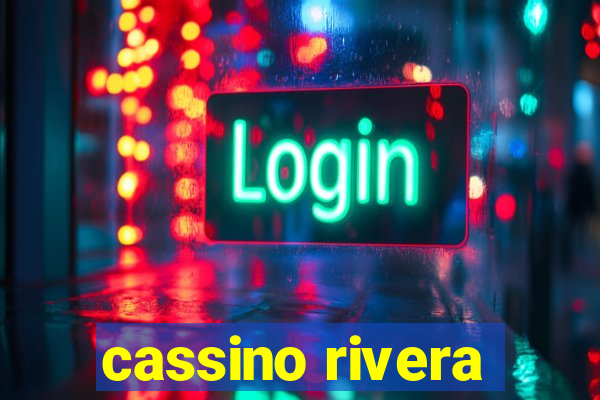 cassino rivera