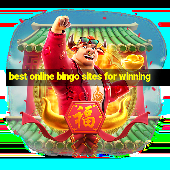 best online bingo sites for winning