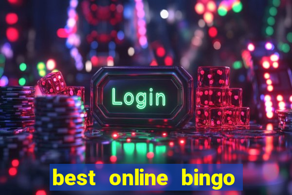 best online bingo sites for winning