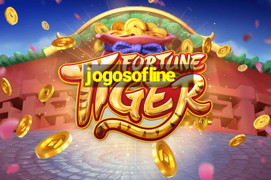 jogosofline