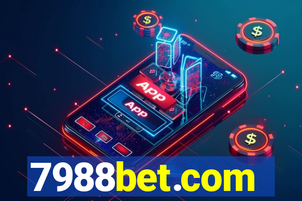 7988bet.com