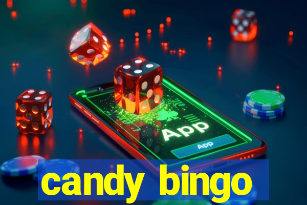 candy bingo