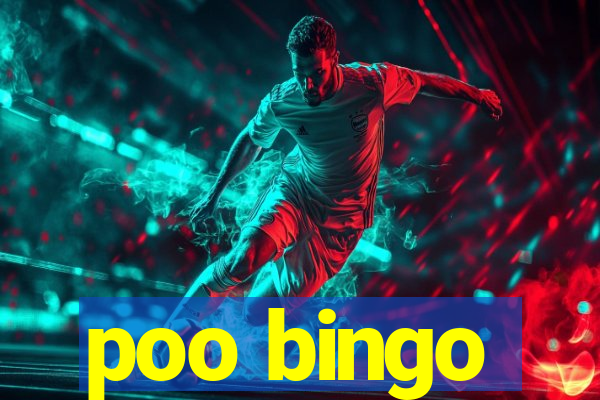 poo bingo