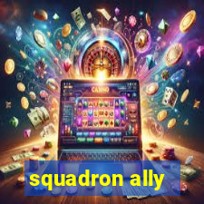 squadron ally