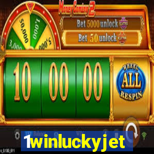 1winluckyjet